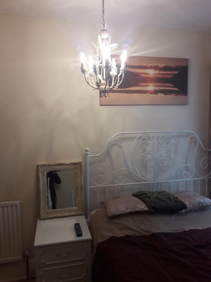 Witton House Bed and Breakfast Μπλάκπουλ Εξωτερικό φωτογραφία