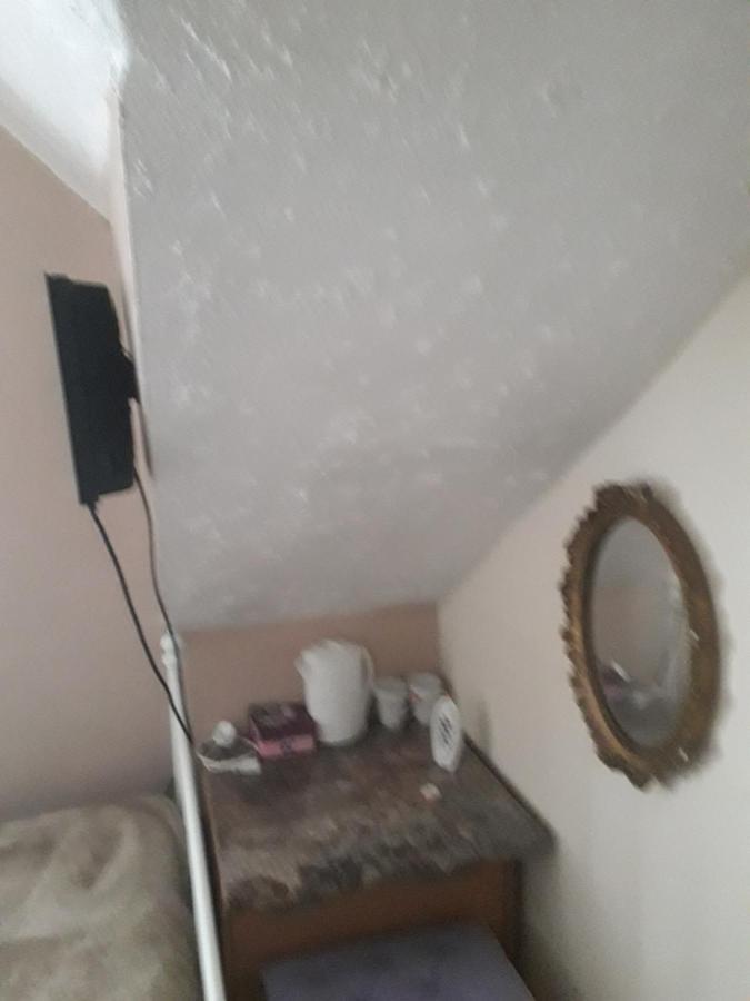 Witton House Bed and Breakfast Μπλάκπουλ Εξωτερικό φωτογραφία
