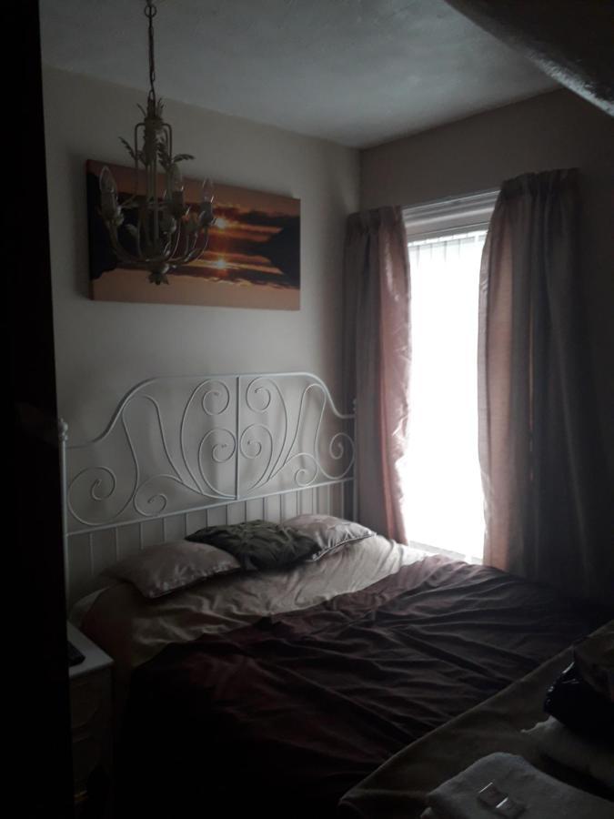 Witton House Bed and Breakfast Μπλάκπουλ Εξωτερικό φωτογραφία