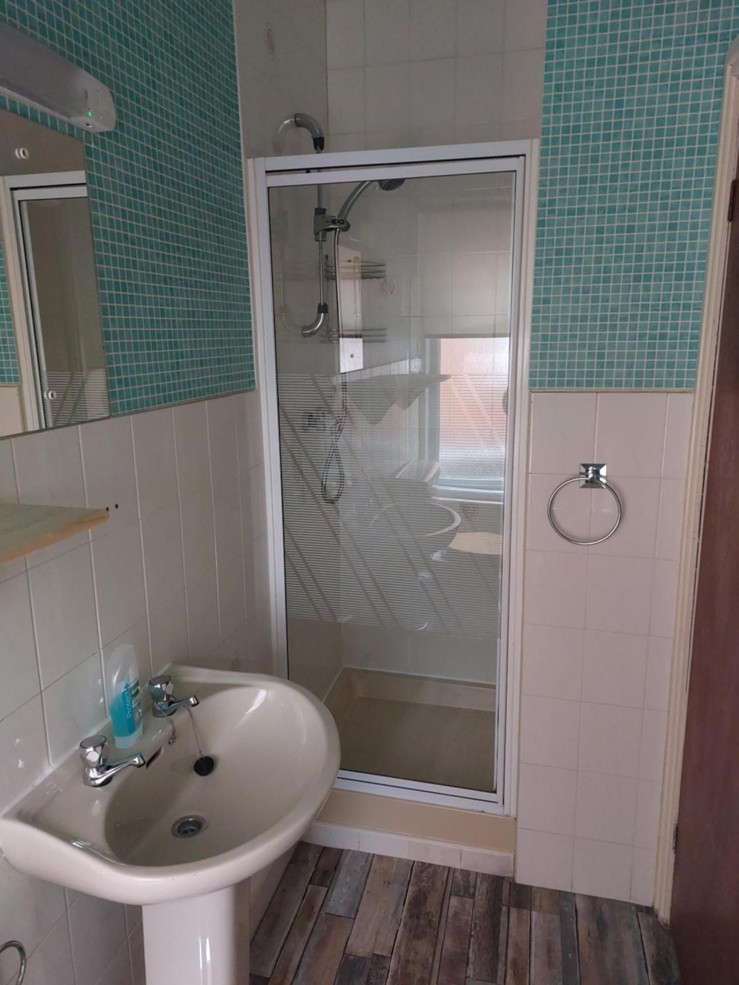 Witton House Bed and Breakfast Μπλάκπουλ Εξωτερικό φωτογραφία