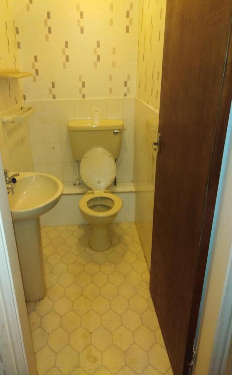 Witton House Bed and Breakfast Μπλάκπουλ Εξωτερικό φωτογραφία